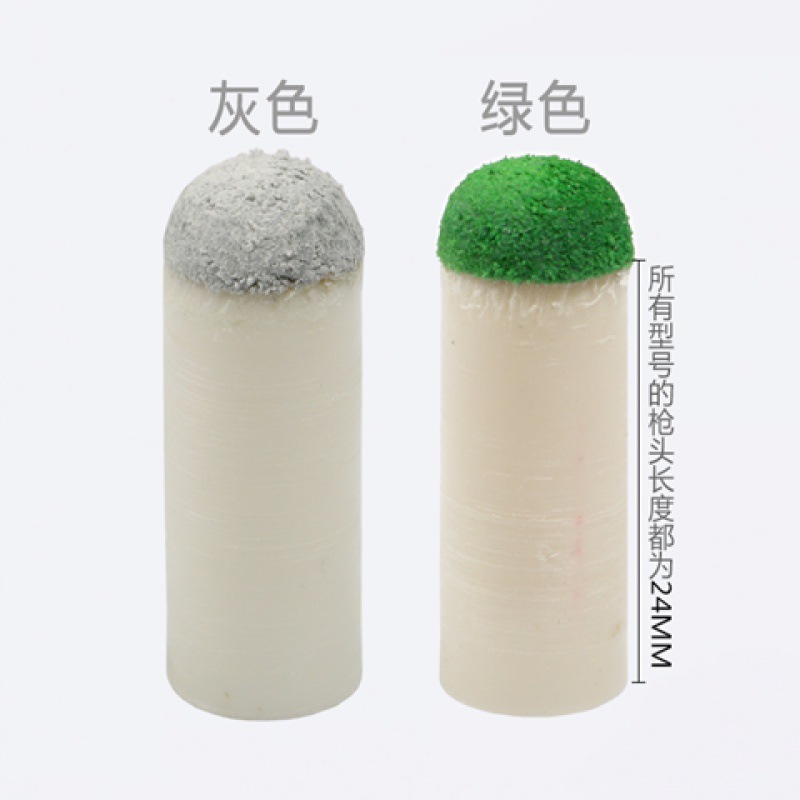 台球杆/台球/台球枪粉产品图