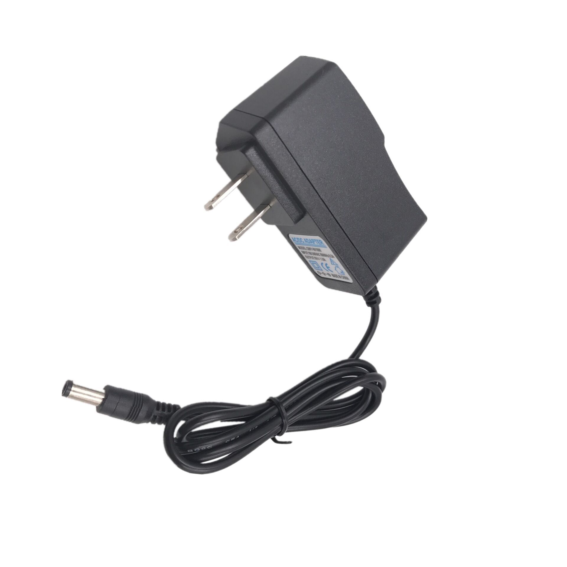 12V1A/12v2a电/6V1A白底实物图