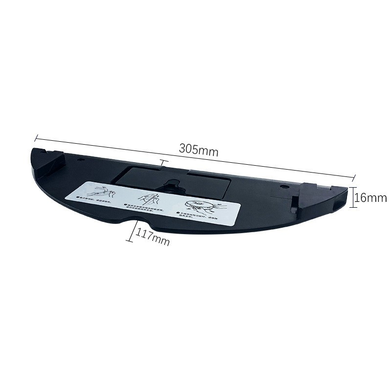 استخدام سوائل التنظيف من أكياس غبار T7S G10S S7/MAXV pic 19