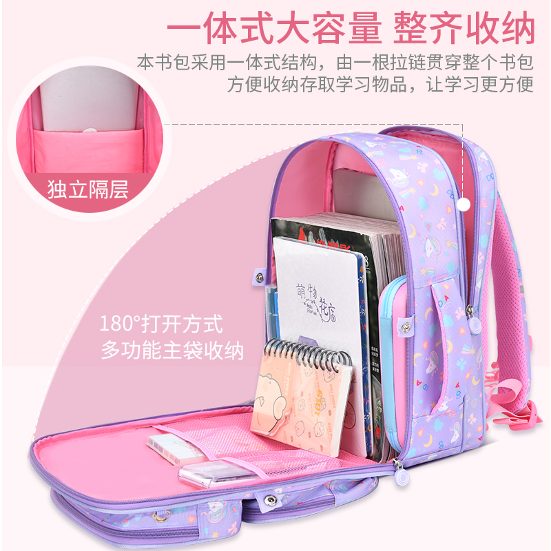 书包实物图