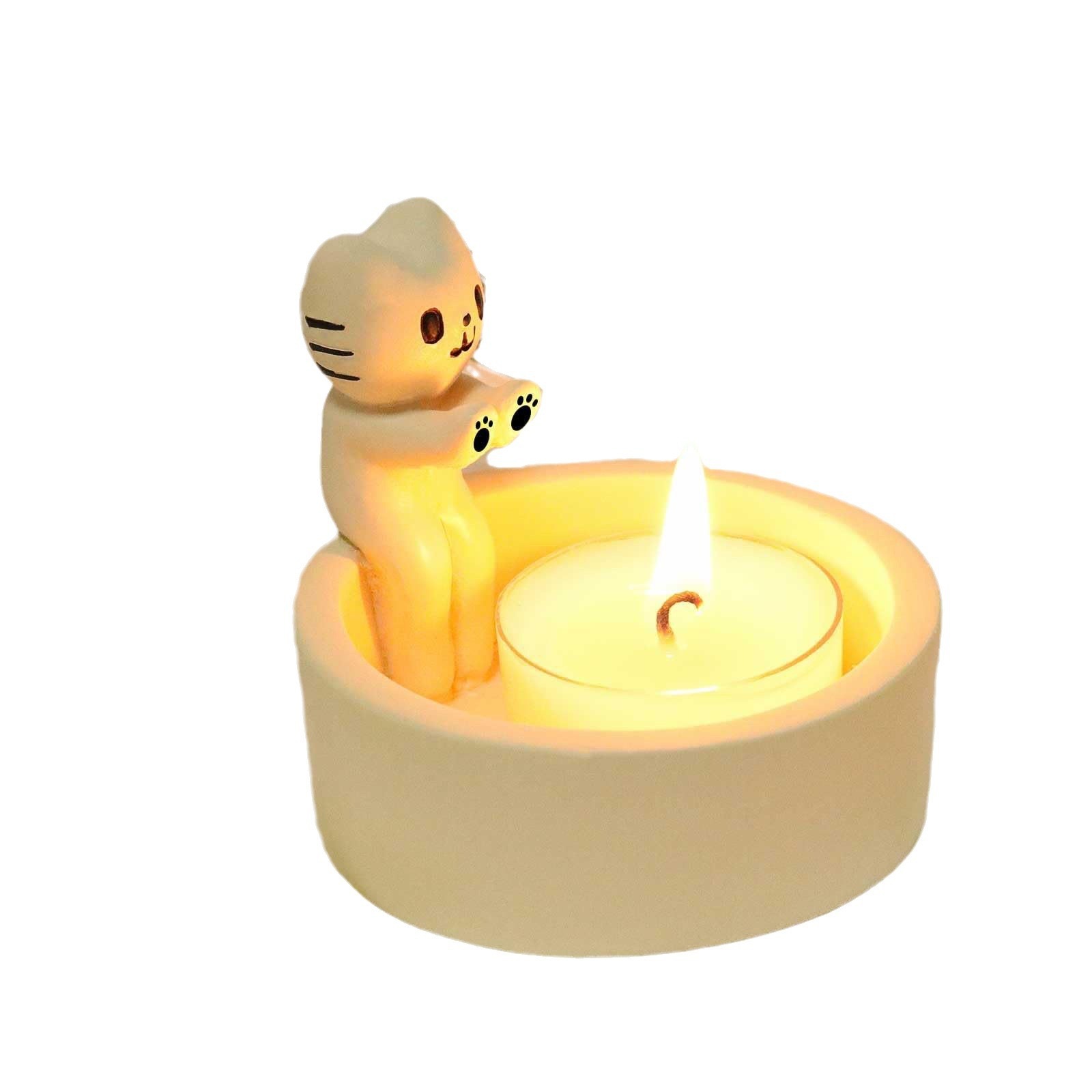 树脂工艺品实物图