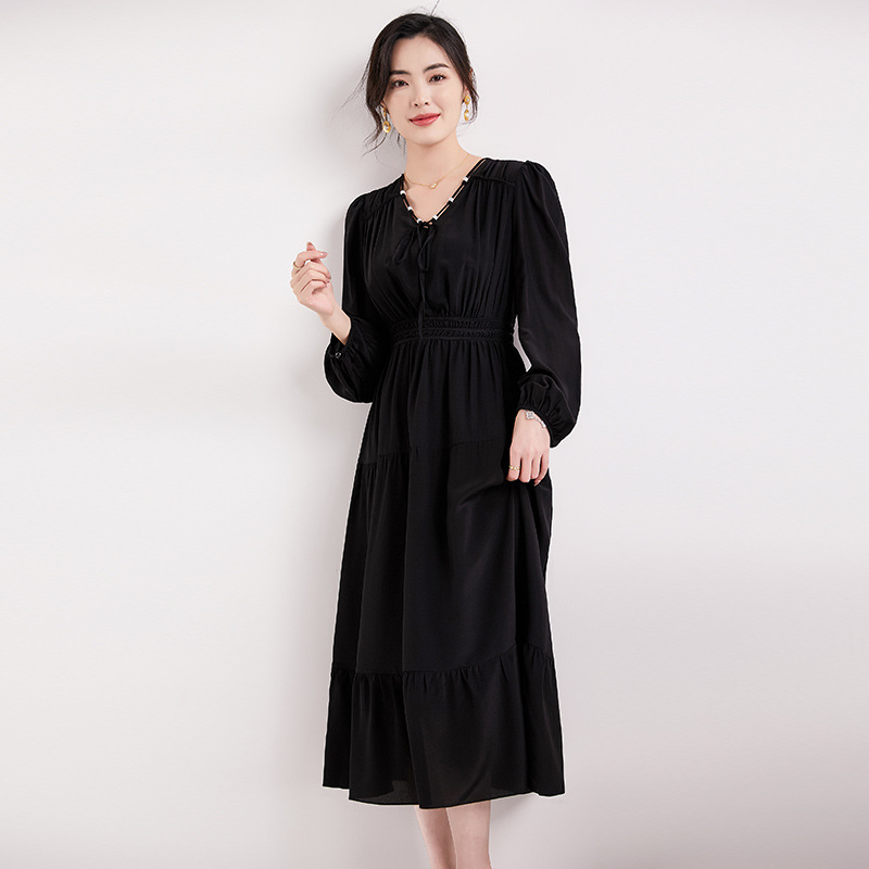 高端女装南油细节图