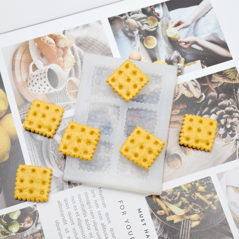 Baking Molds Diy Cookies Fondant Silicone Molds Cake Decoration Tools Chocolate Dessert Making Tools Application Scenario