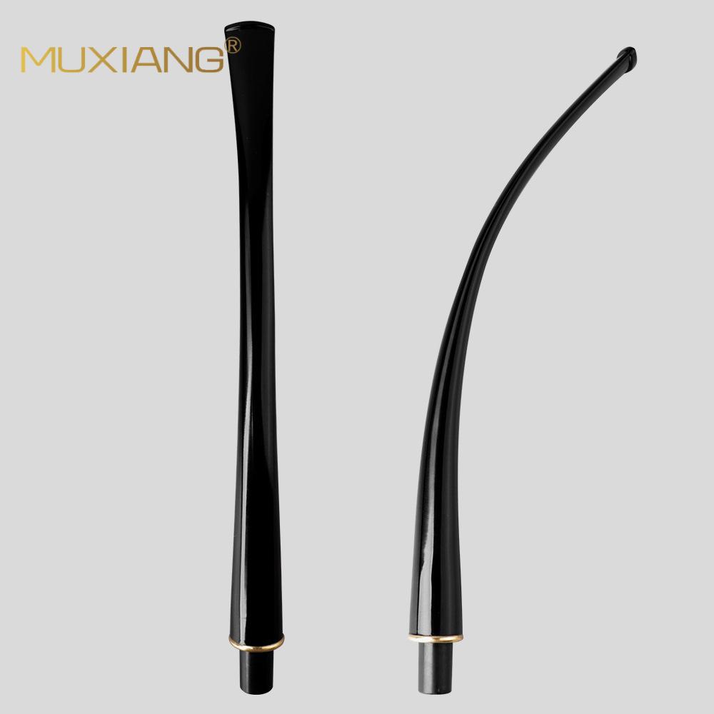 木香烟斗长烟白底实物图