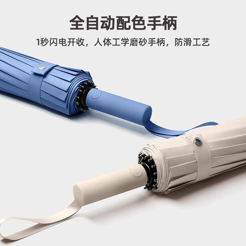 晴雨伞产品图