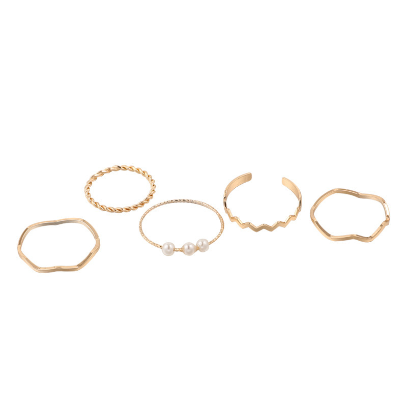 أزياء من أوروبا والولايات المتحدة Item Picture