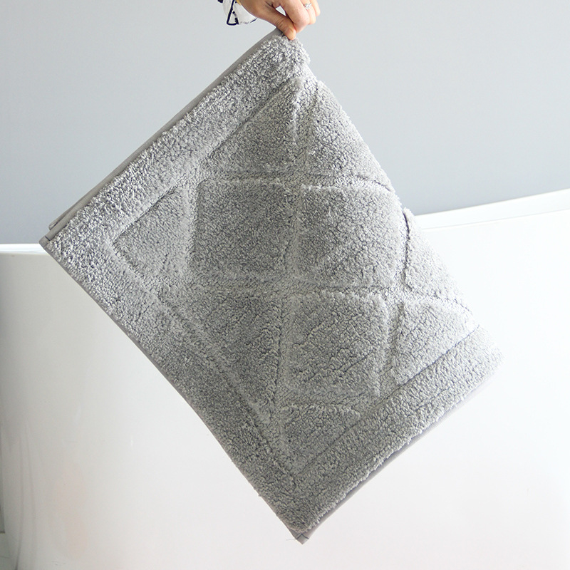 家用地毯实物图