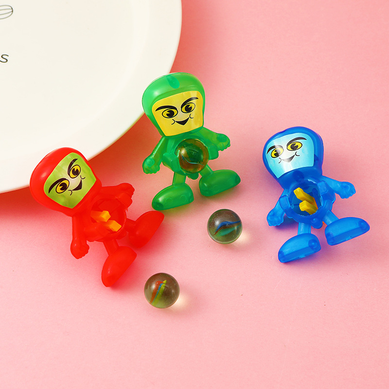 回旋球/跨境/奥特曼/悬浮球/flynova细节图