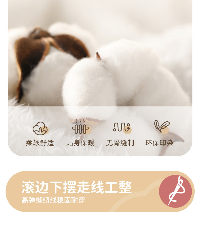 婴儿披风斗篷可伸手宝宝防风衣外出夹棉加厚包裹男女幼童抱被冬款详情5