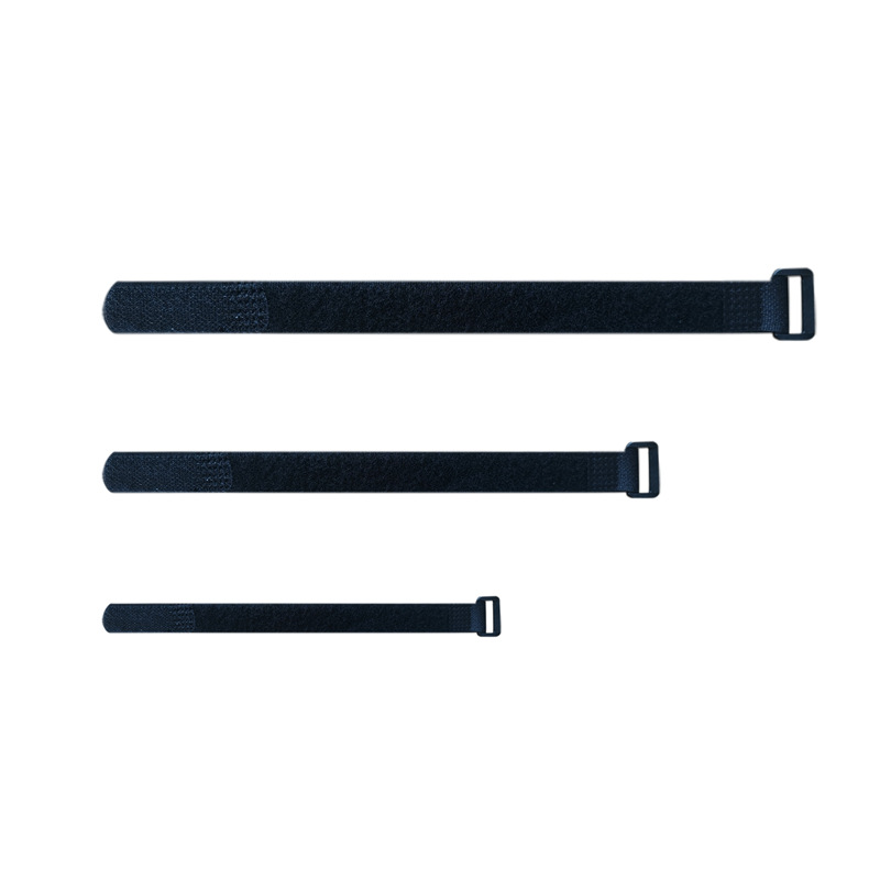 The buckle, reverse buckle, Velcro, tie strap, binding strap and fixed strap are adjustable and reusable. Wholesale from the manufacturer with free shipping