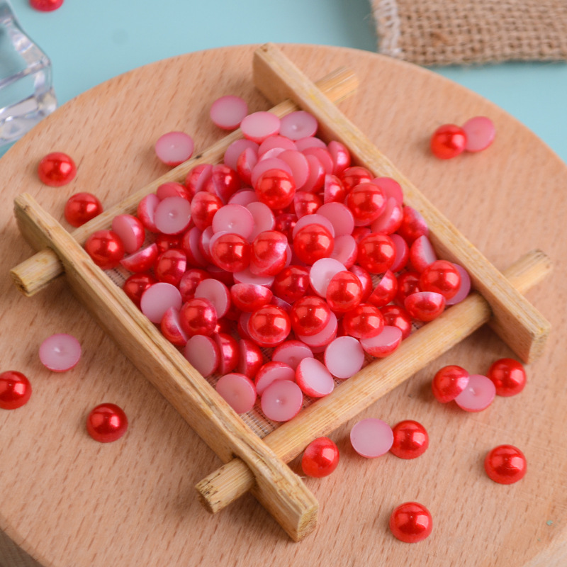 散珠&串珠实物图