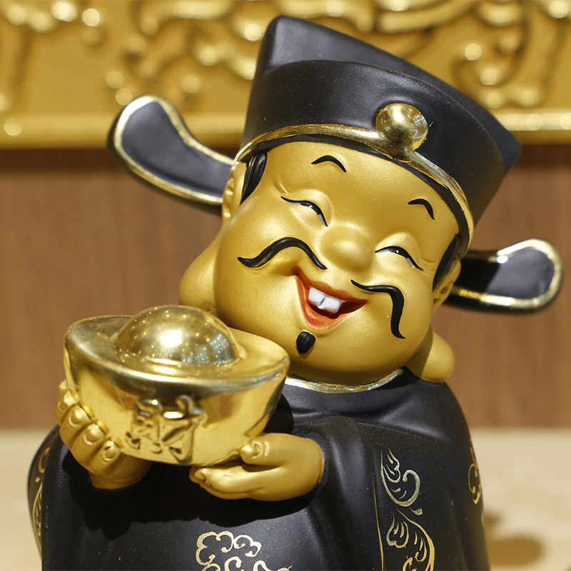 其他装饰摆件实物图