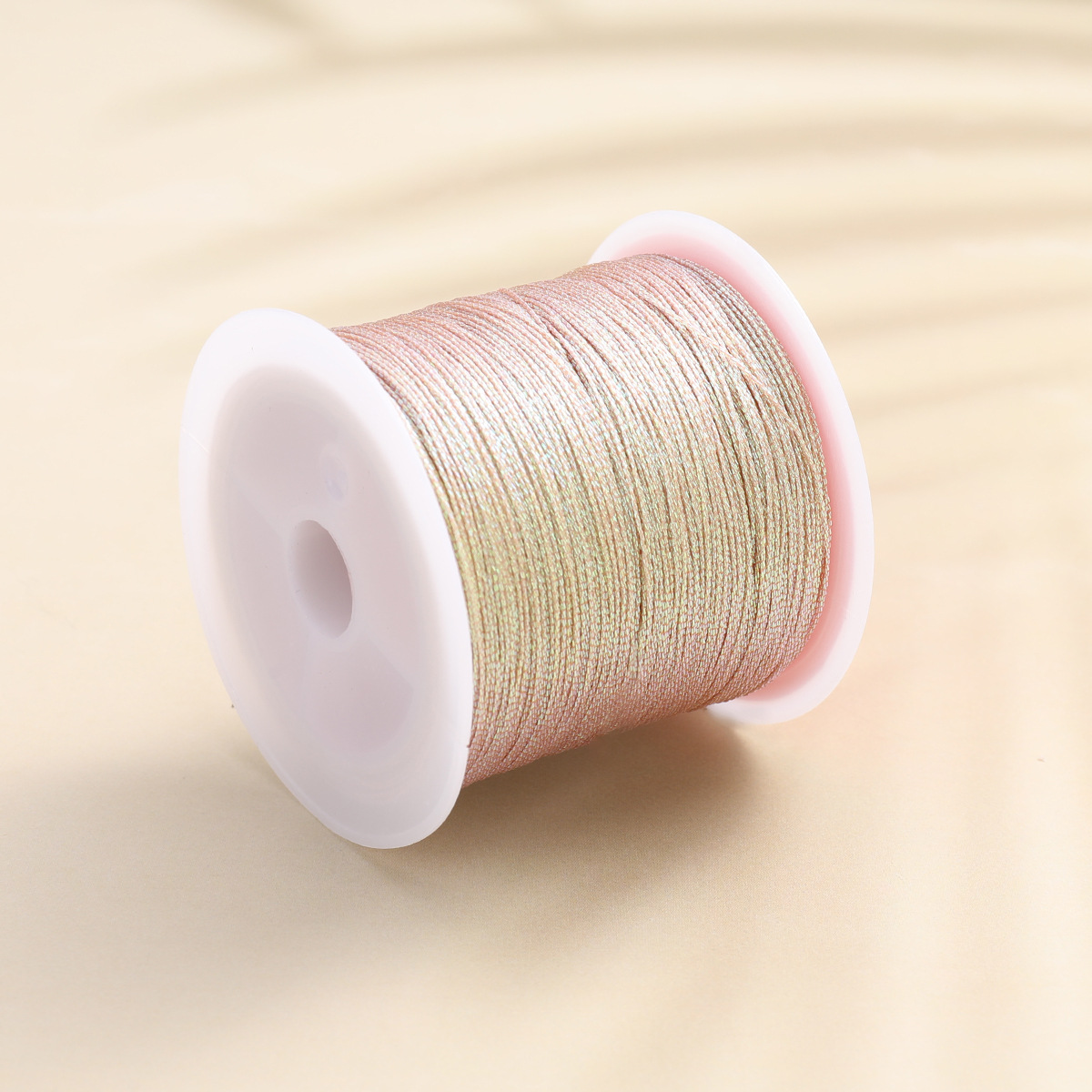 金线金银丝线幻彩线 DIY饰品配件手链编绳手工编织线股线玉线材料详情41