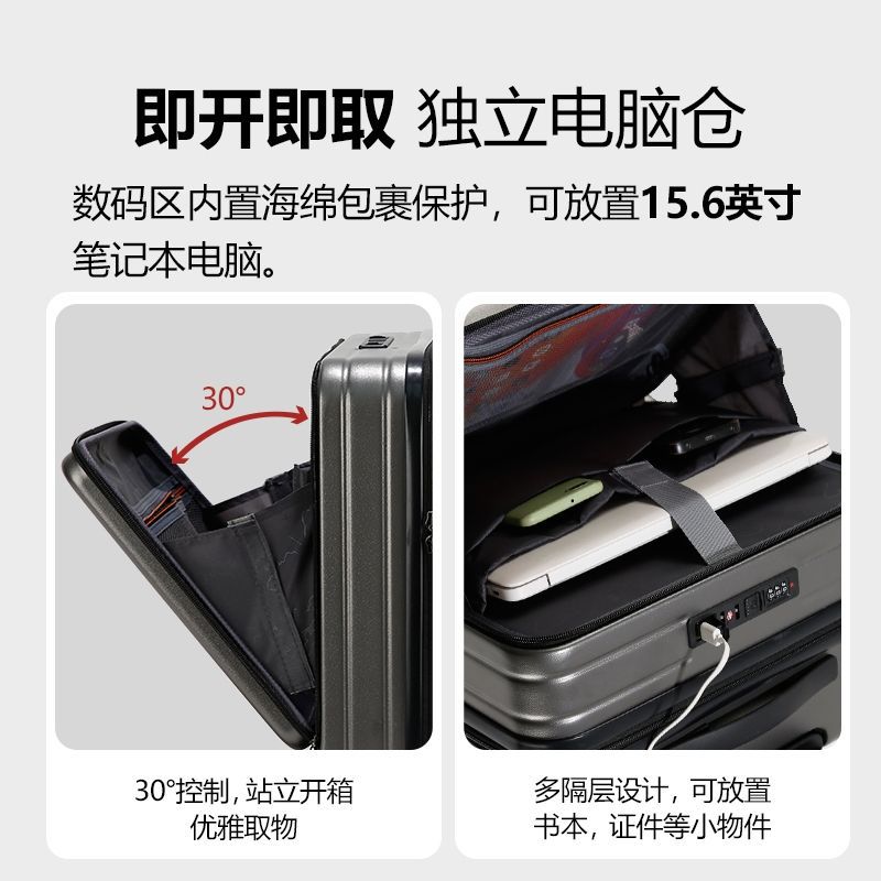 行李箱/电动行李箱/行李箱旅行箱/旅行箱/行李箱旅行箱包细节图
