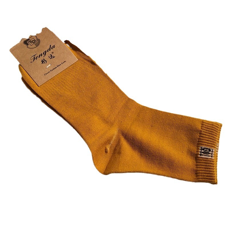 قطعة من الجوارب للرجال من أجل الجوارب التجارية Item Picture
