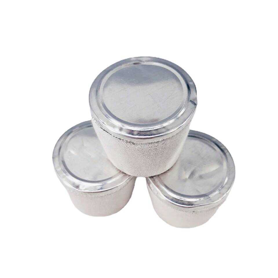 8-pound cloth wooden stopper thermos stopper, large thermos stopper, water bottle stopper, hot water kettle lid, tea bottle thermos with cloth wooden stopper Specification image