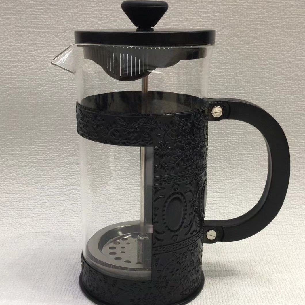 茶具套装/茶壶玻璃/玻璃茶壶/紫砂壶/铁壶细节图