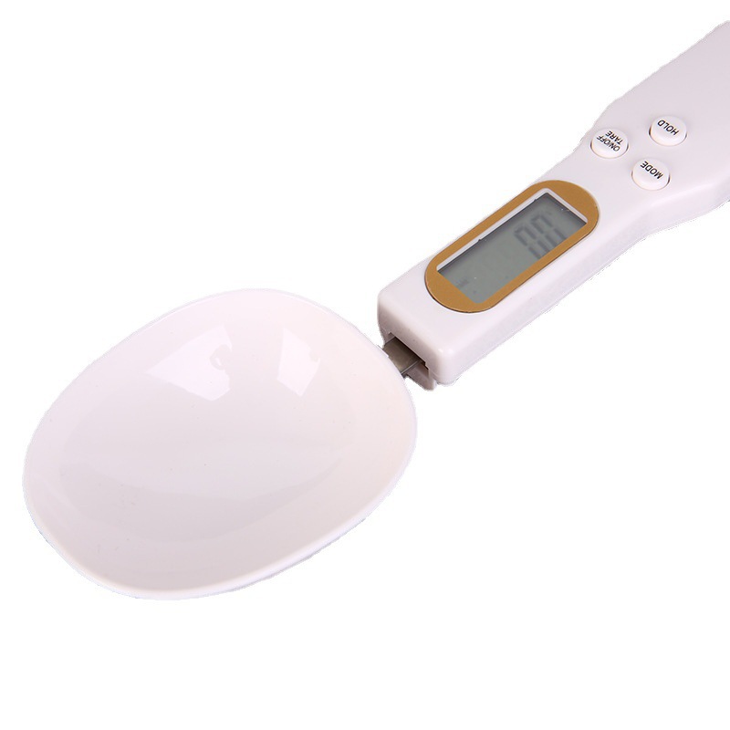 High-precision electronic measuring spoon Specification image