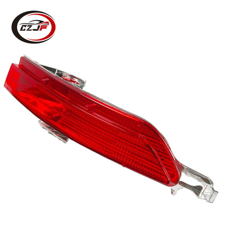 Adecuado para 2011-14 volkswagen Touareg trasero parachoques luces traseras 7P6945701F 7P6945702F Specification image