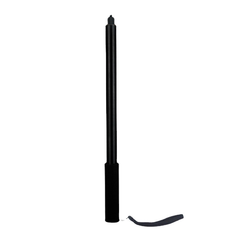 自拍杆/手机自拍杆/云台跟拍/桌面埋线器手机/360云拍自拍杆白底实物图