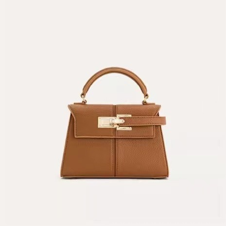 Designer Fashion New Kelly Bag High-Grade Handbag Crossbody Bag For Women Item Picture