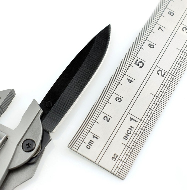 Multi-functional pliers Specification image