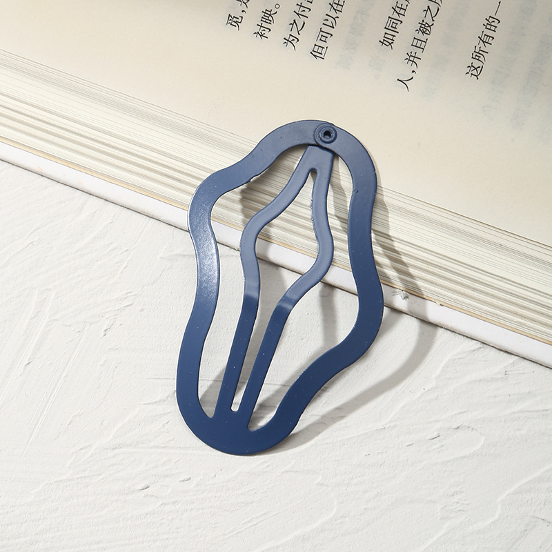 发夹/蝴蝶结/抓夹/发饰/抓夹批发细节图