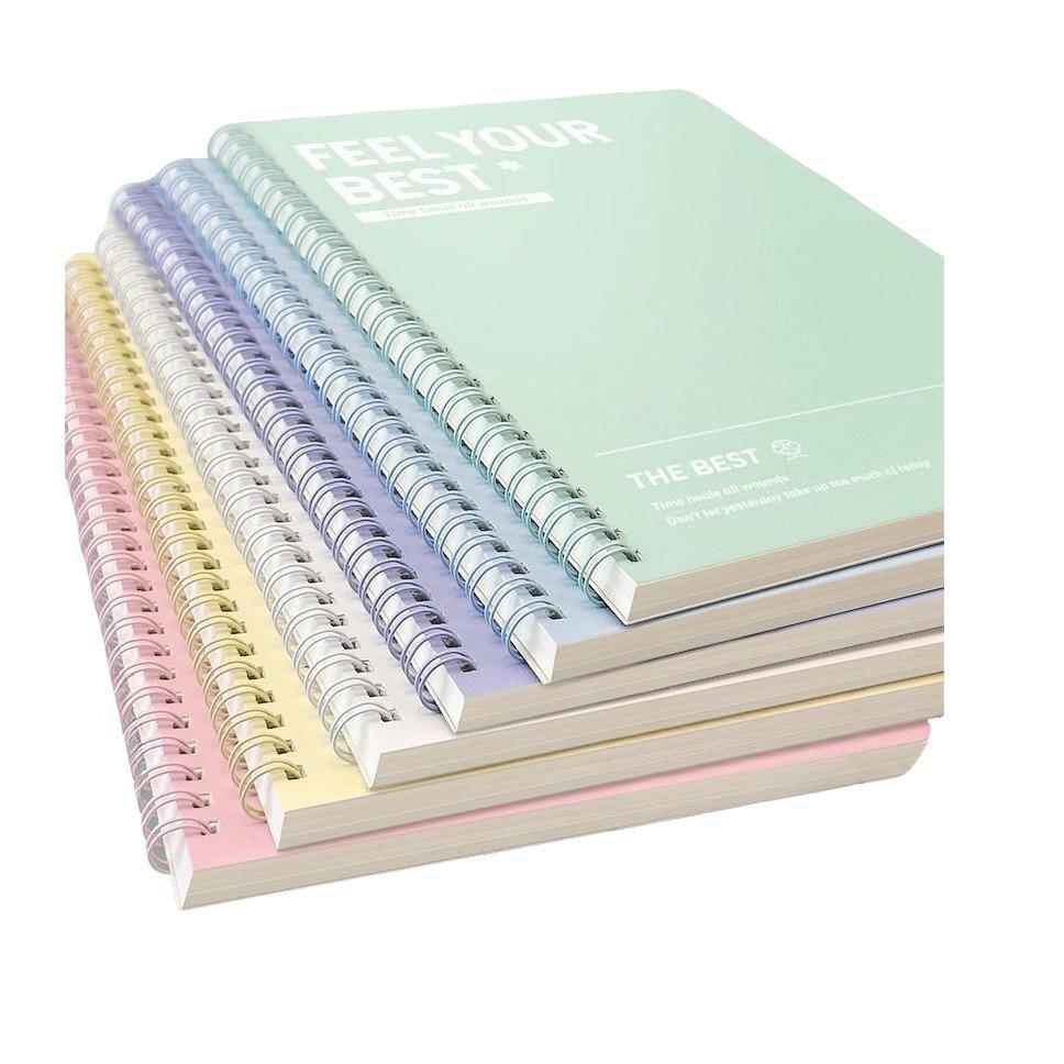 本子/笔记本/笔记本礼品盒/笔记本日记本/日记本套装产品图