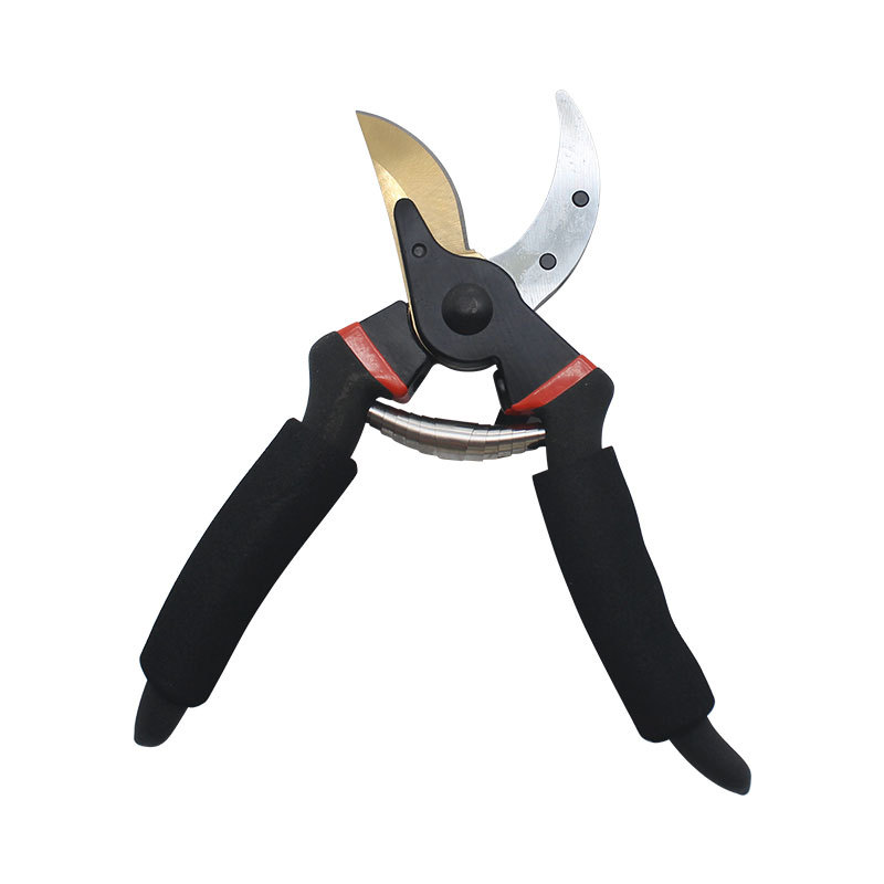 Pruning shears, garden shears, thick branch shears, garden pruning shears, fruit tree pruning, garden pruning shears, flower arrangement pruning shears Item Picture