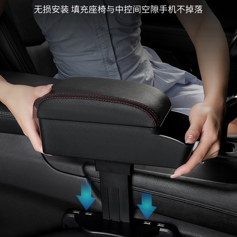收纳箱/衣服/棉麻收纳箱/收纳箱后备箱/衣服收纳箱产品图