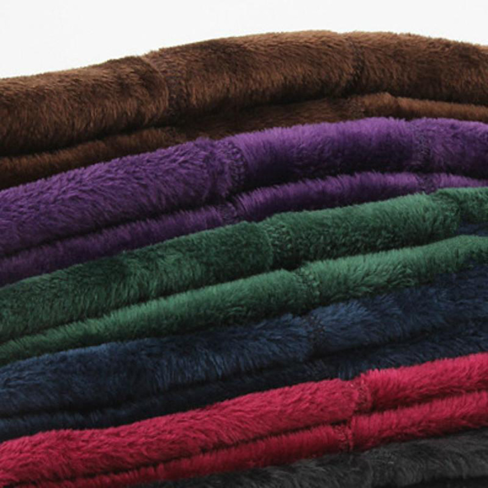 Fleece and thickened pearl fleece leggings, autumn and winter bestsellers, one-piece outerwear pants for women, factory direct sales Specification image