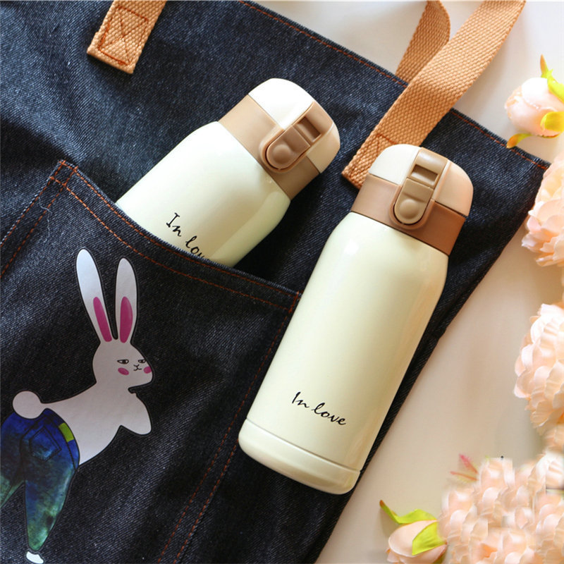 Goodluck Mini Thermos