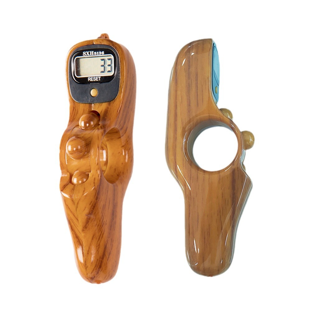 tasbih digital free delivery Digital Electronic Counter Manufacturer wholesale Item Picture