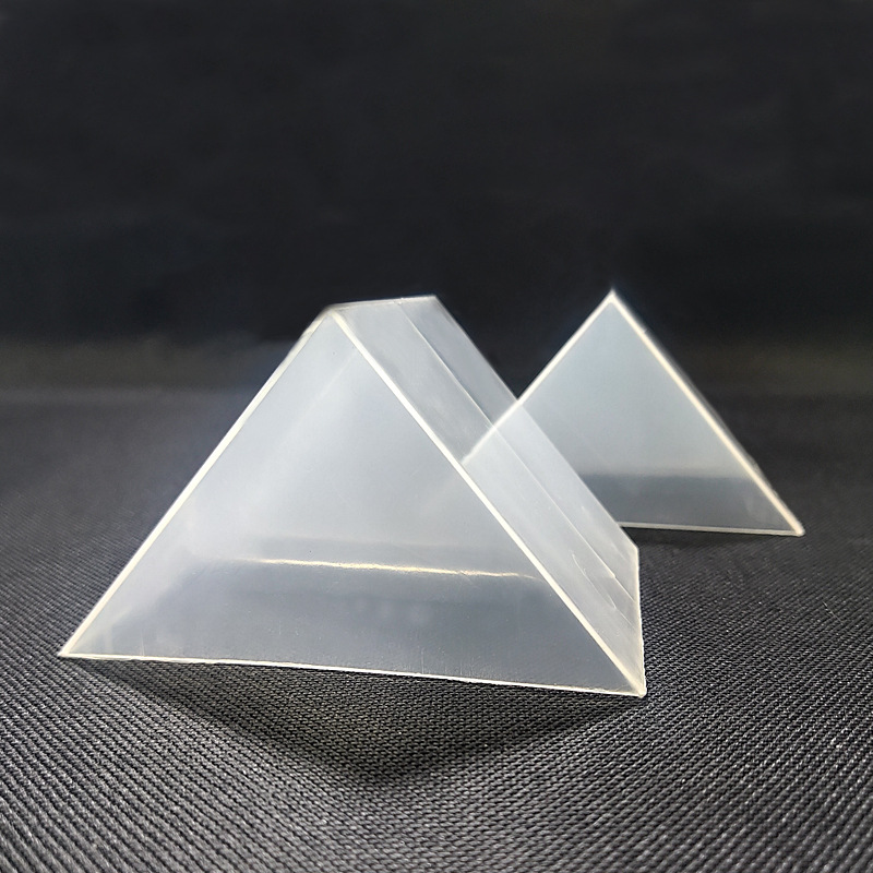 厂家直销双连体塑料护角透明PP材质28mm/32mm相框保护防撞防护角