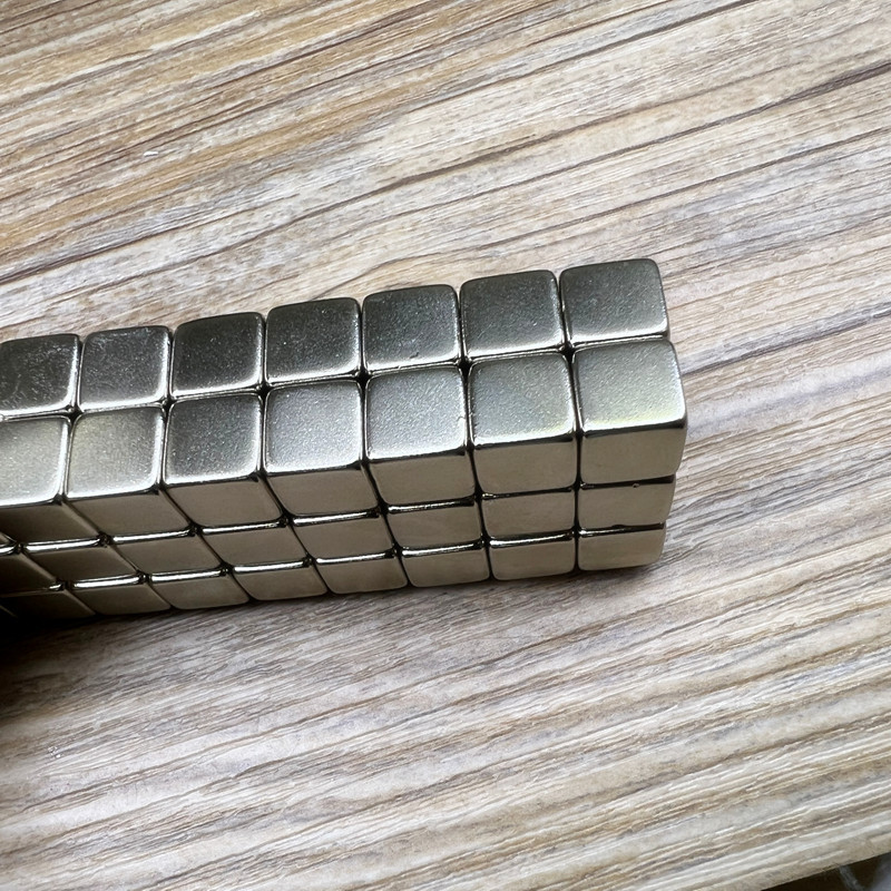 N45长方形/玩具饰品磁配/广告DIY强细节图