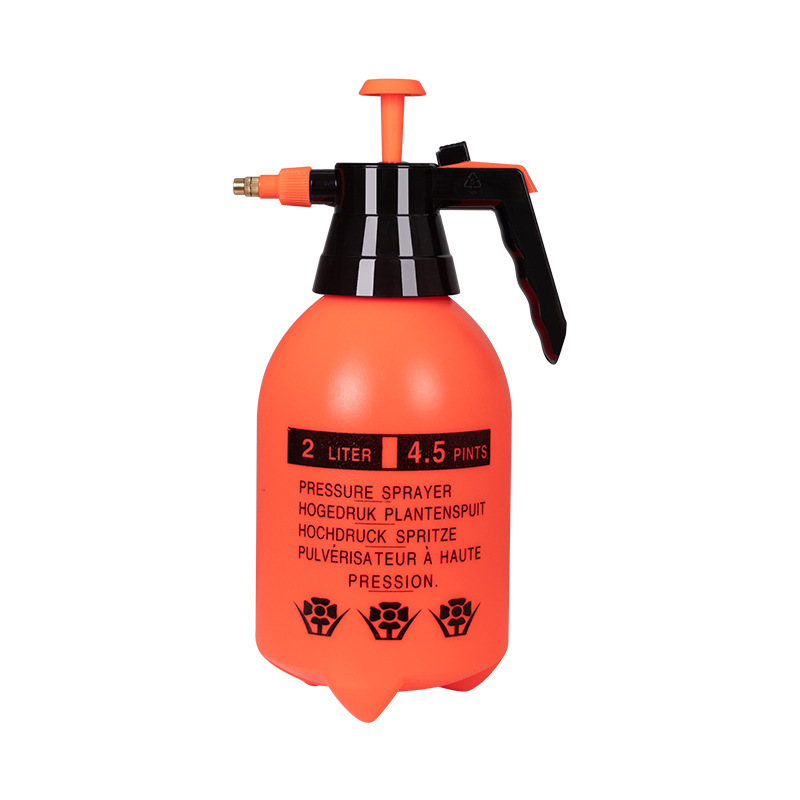 浇花喷壶家用气压式喷雾器消毒专用压力喷雾瓶园艺浇水壶喷水壶