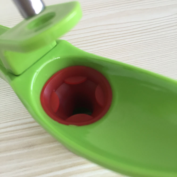Press-type cherry and jujube pitter, stainless steel 420 pitting tool Specification image