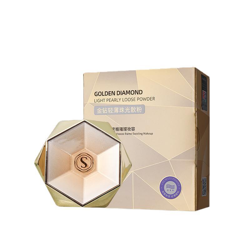 散粉/彩妆/NOVO/指甲剪男女卡通/粉饼白底实物图