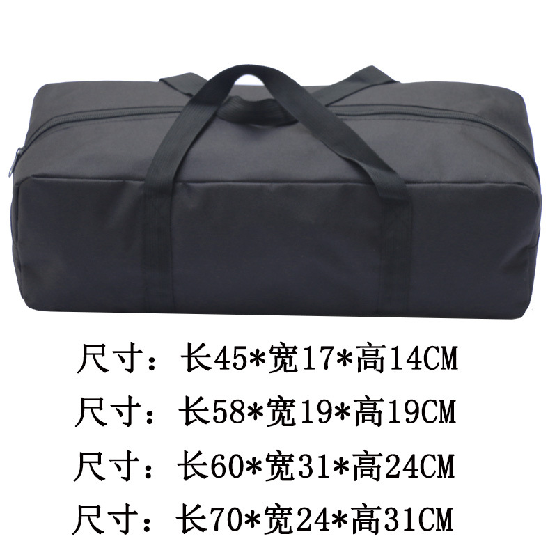 600D牛津产品图