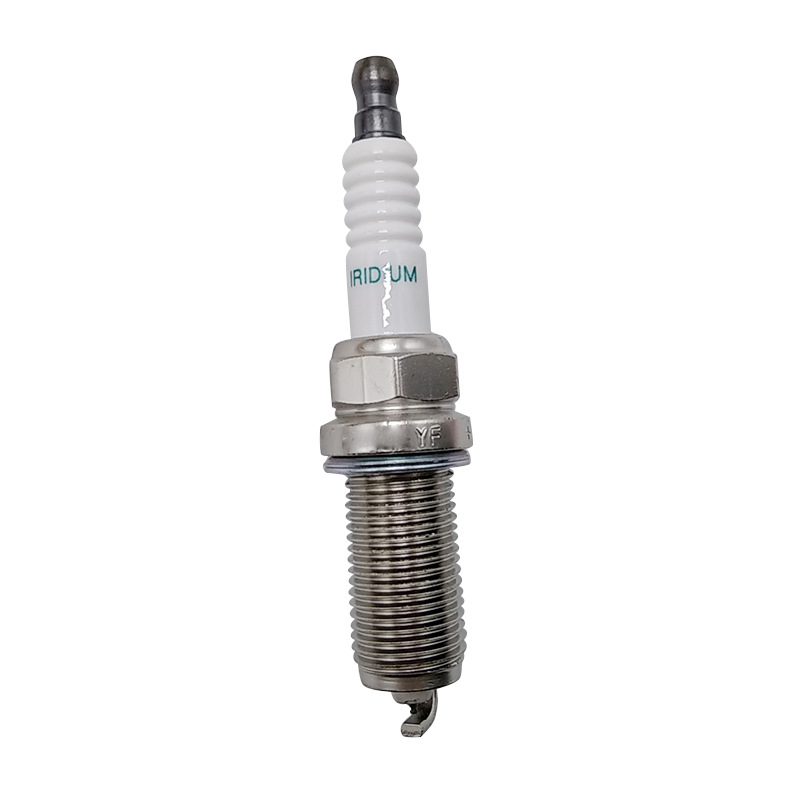 The 90919-01247 Fk20hr11 Is Suitable For Toyota Camry Lexus Rx350 Ejin Spark Plug details Picture