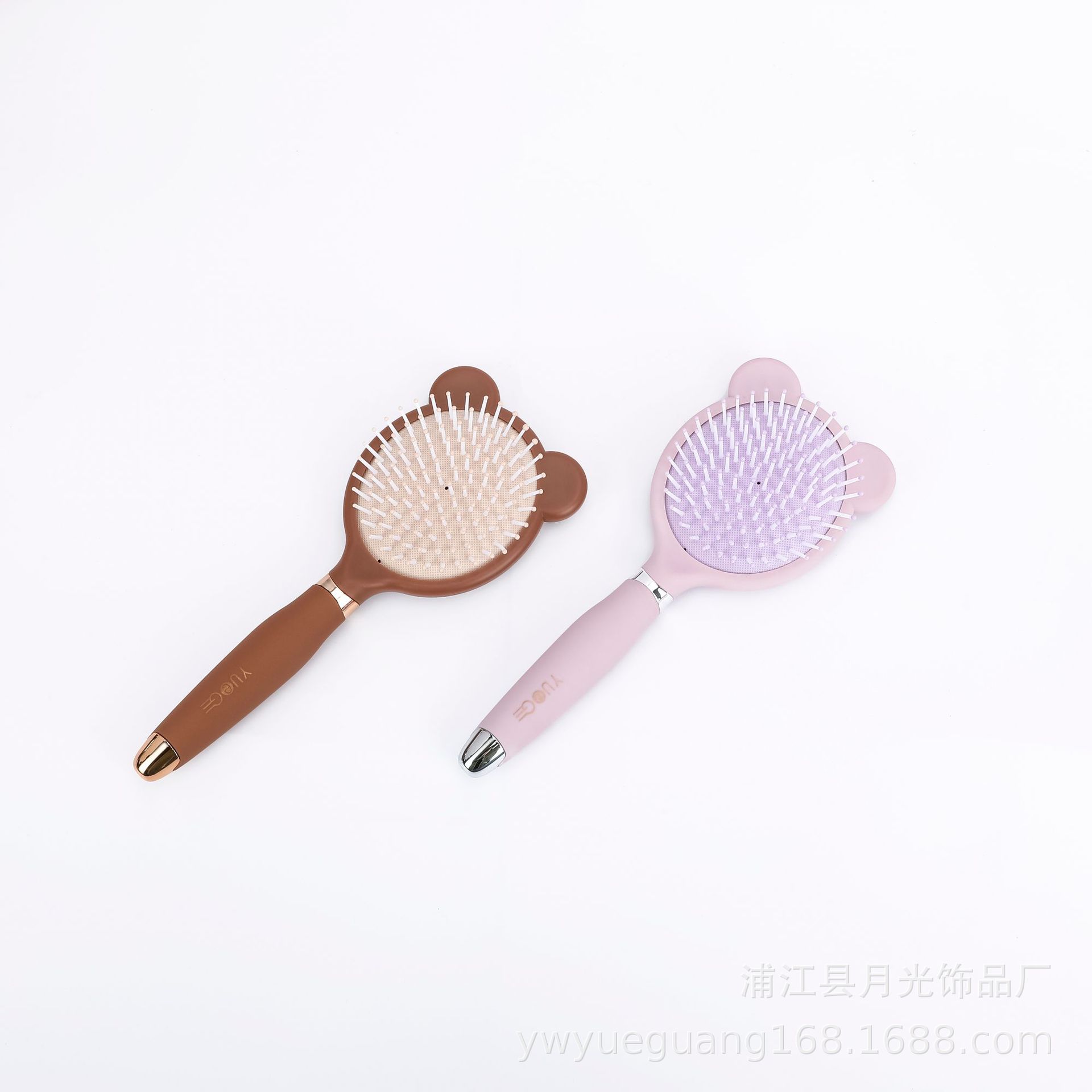 卷发梳/气囊梳/按摩梳细节图
