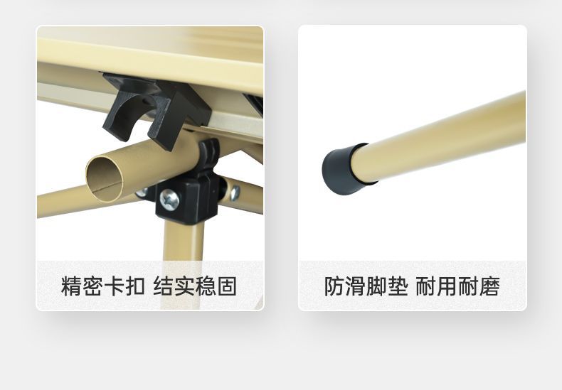 Wholesale outdoor portable folding table sets, art painting stools, sketching small chairs, fishing, leisure and travel supplies, tables and chairs pic 11