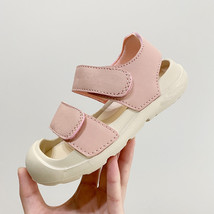NB童鞋儿童凉鞋包头夏季涉水沙滩鞋中大童男童女童软底防滑运动鞋
