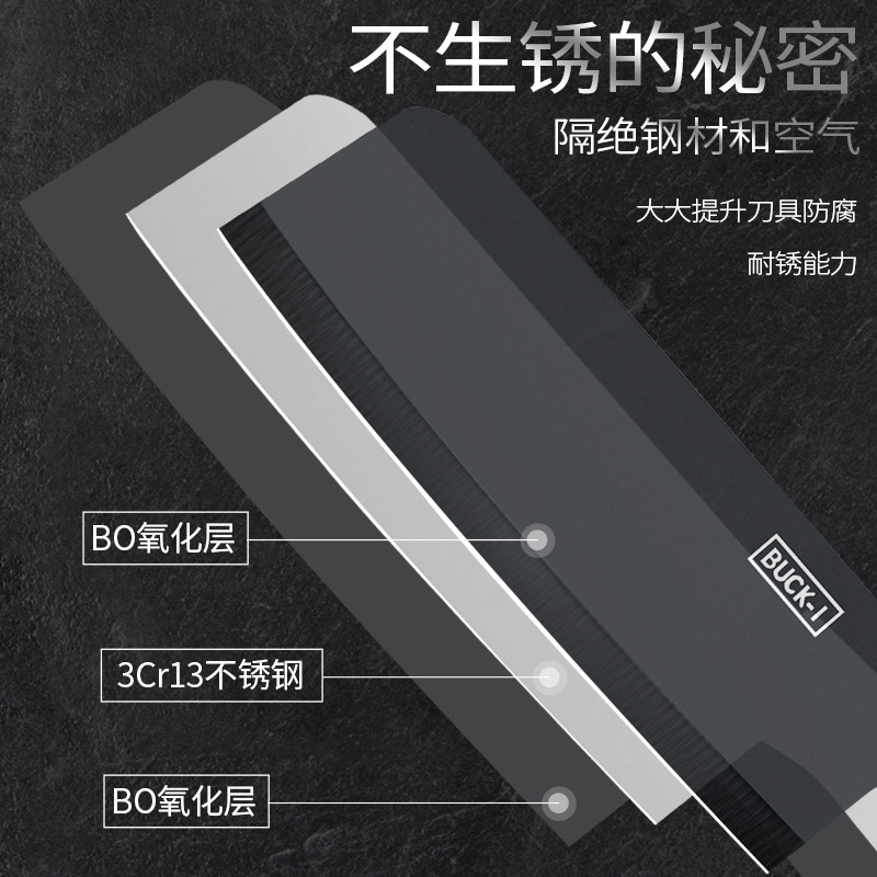 刀具套装实物图