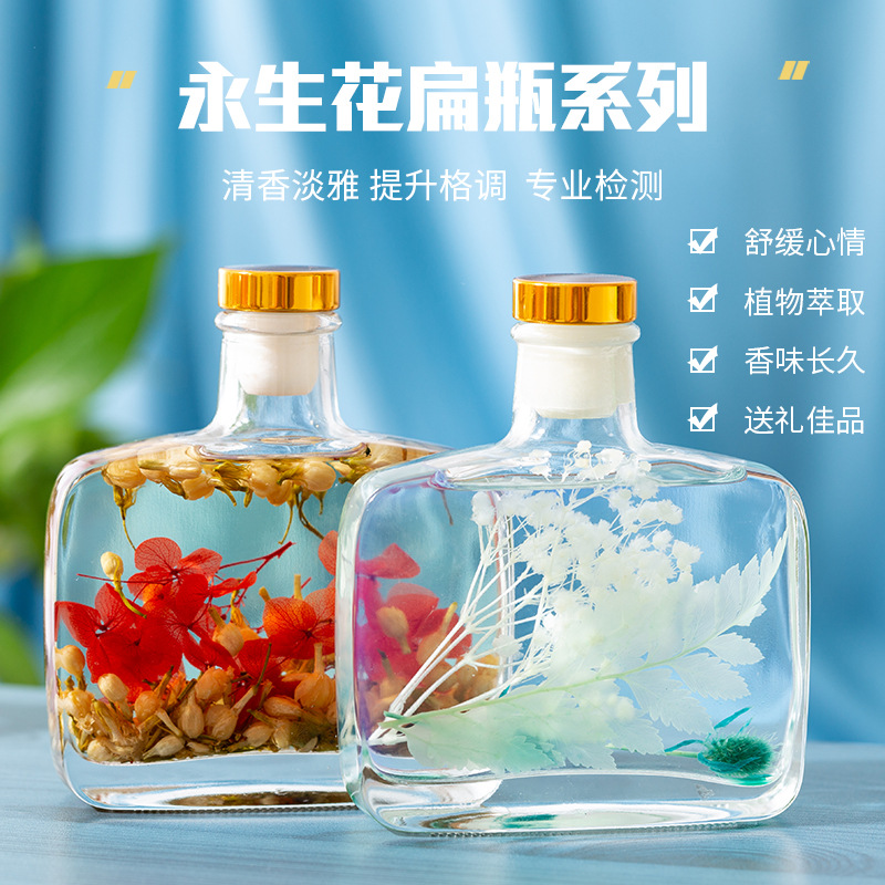 车载香薰/鼻通/香薰摆件/石膏香薰/香水香薰产品图