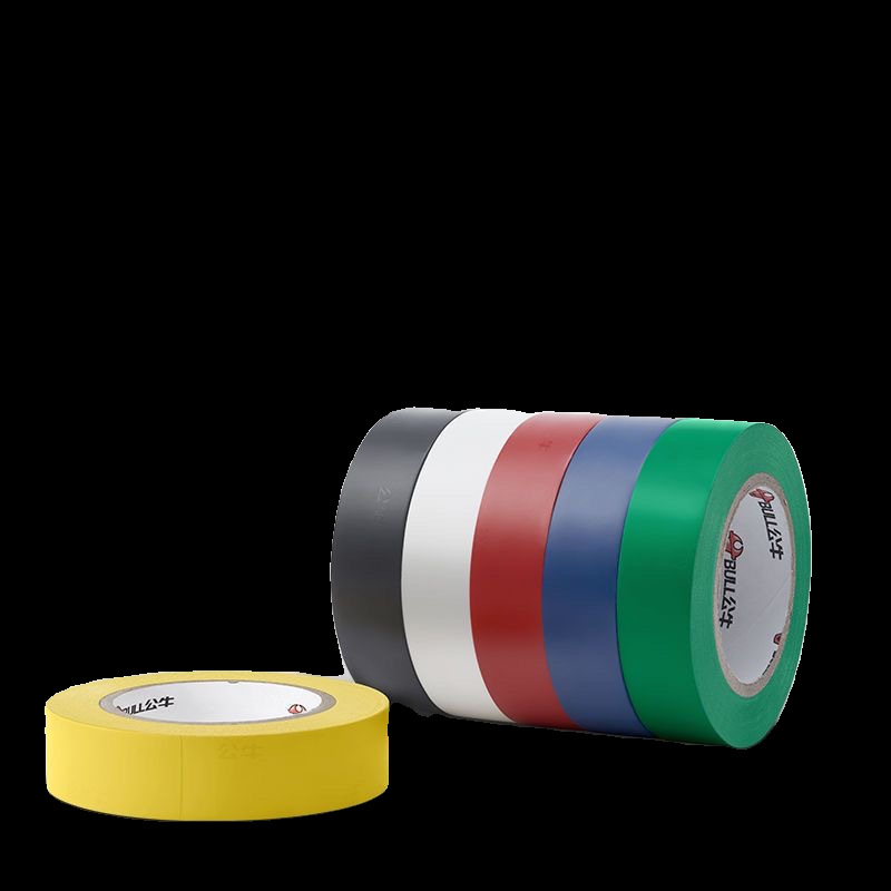 电工胶带实物图