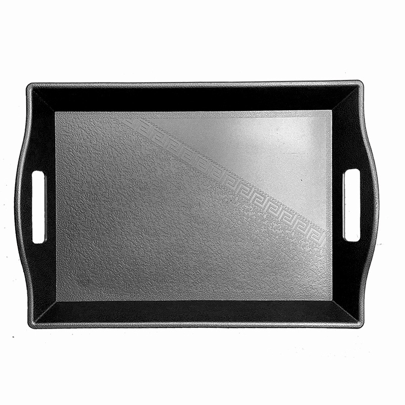 At The End Of The Year, Manufacturers Promote Commercial And Residential Dual-Use Restaurants, Cafes And Bars, Pass Dishes, Take Photos Of Food And More Dining Trays Application Scenario