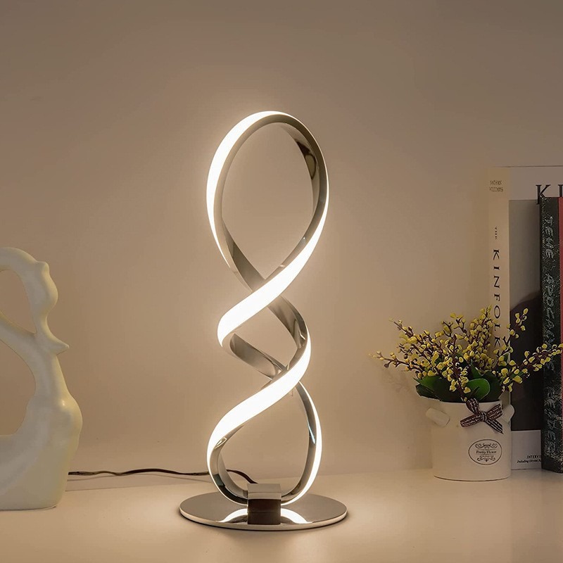 أضواء جديدة عابرة للحدود ذات طابع مبدع ومليعم في الحديث Specification image