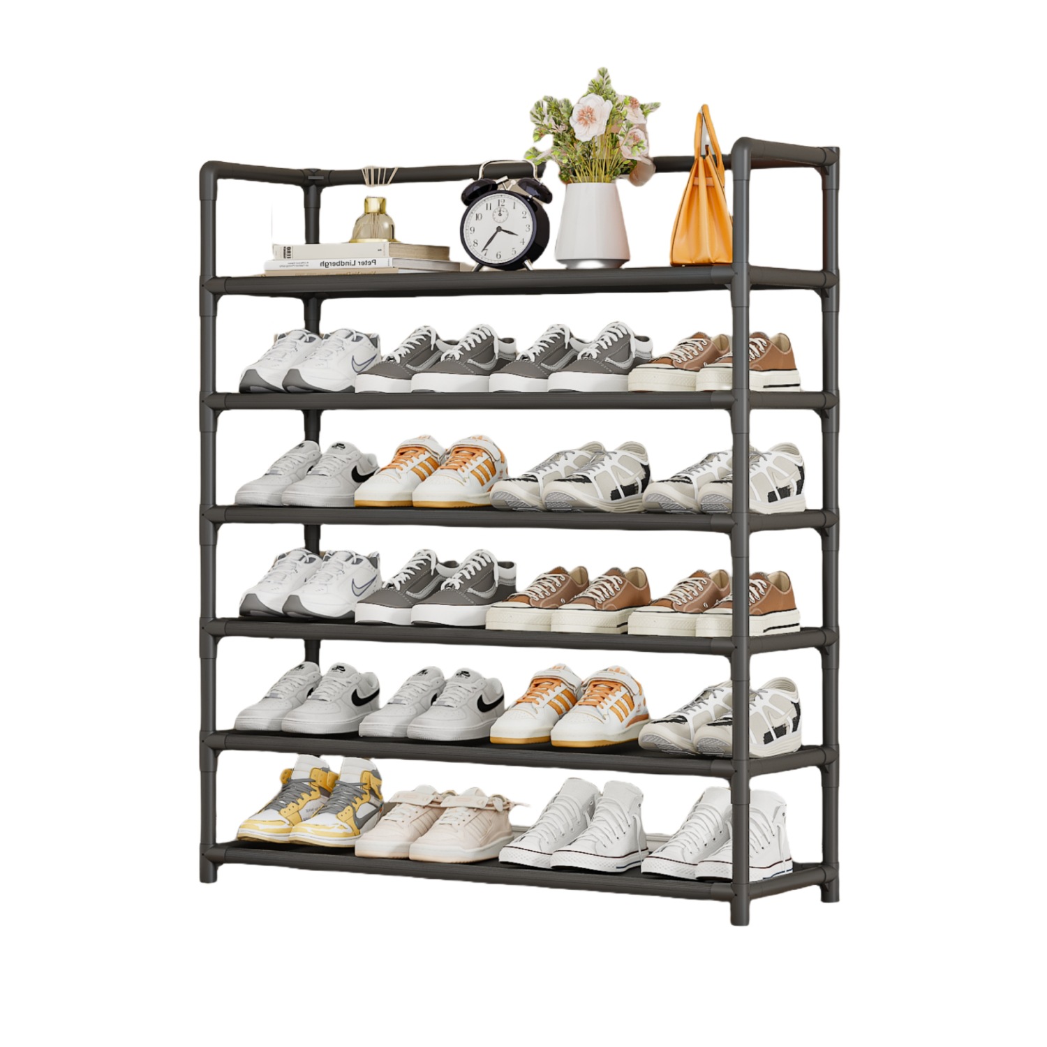 import白底实物图