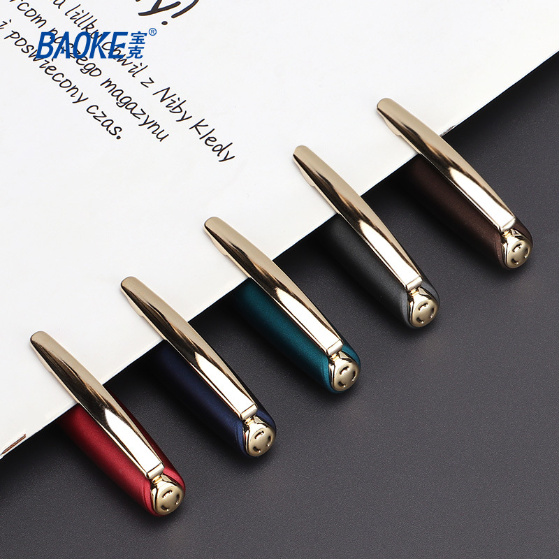 القلم المحايد PC5038 الموجود في Bock PC5038 متاح للطباعة LOGO باستخدام قلم حجري يبلغ حجمه 0.5 مم Specification image